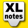 XL Notes – XL Mail – XL List
